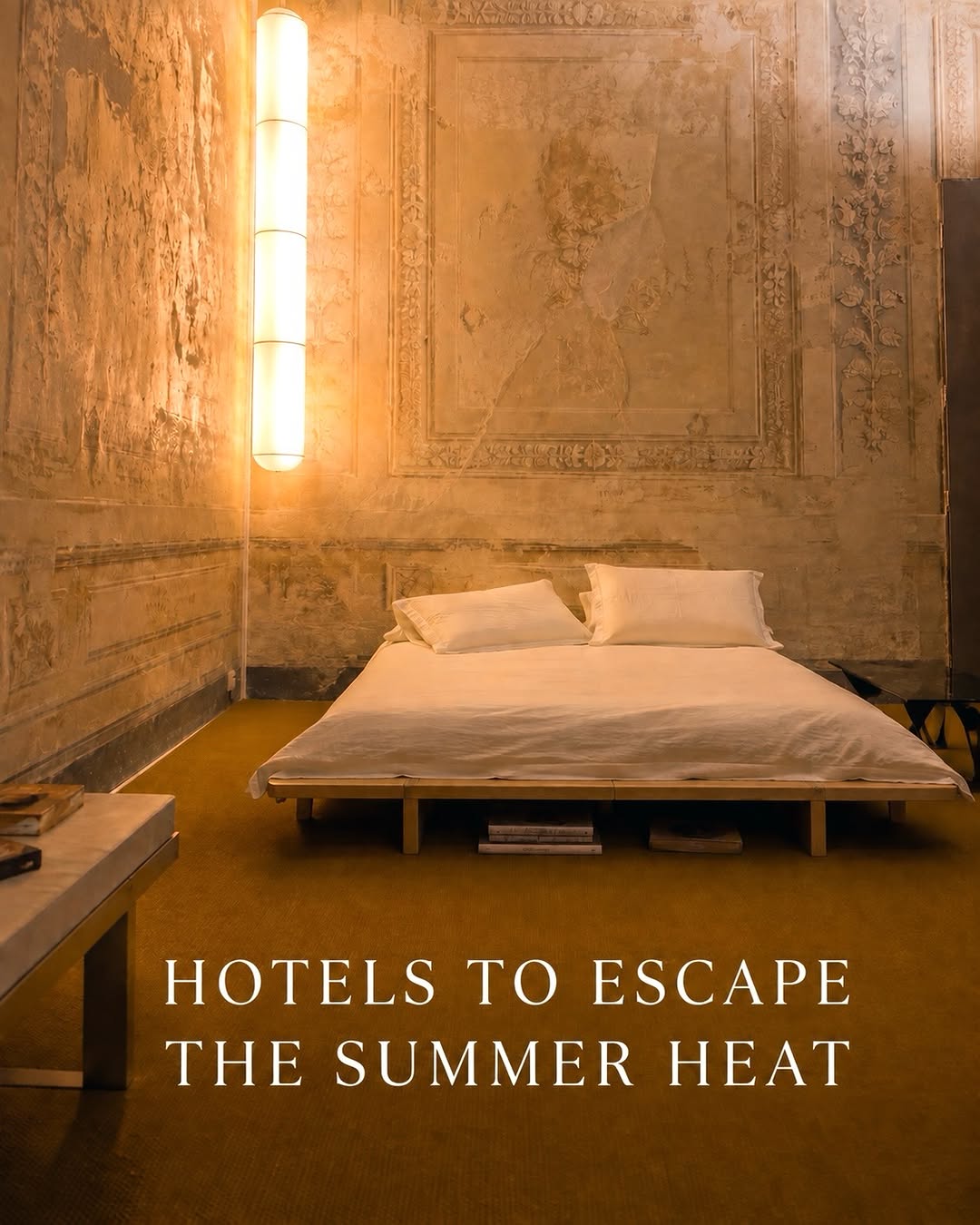 TheDisembark, Audo House