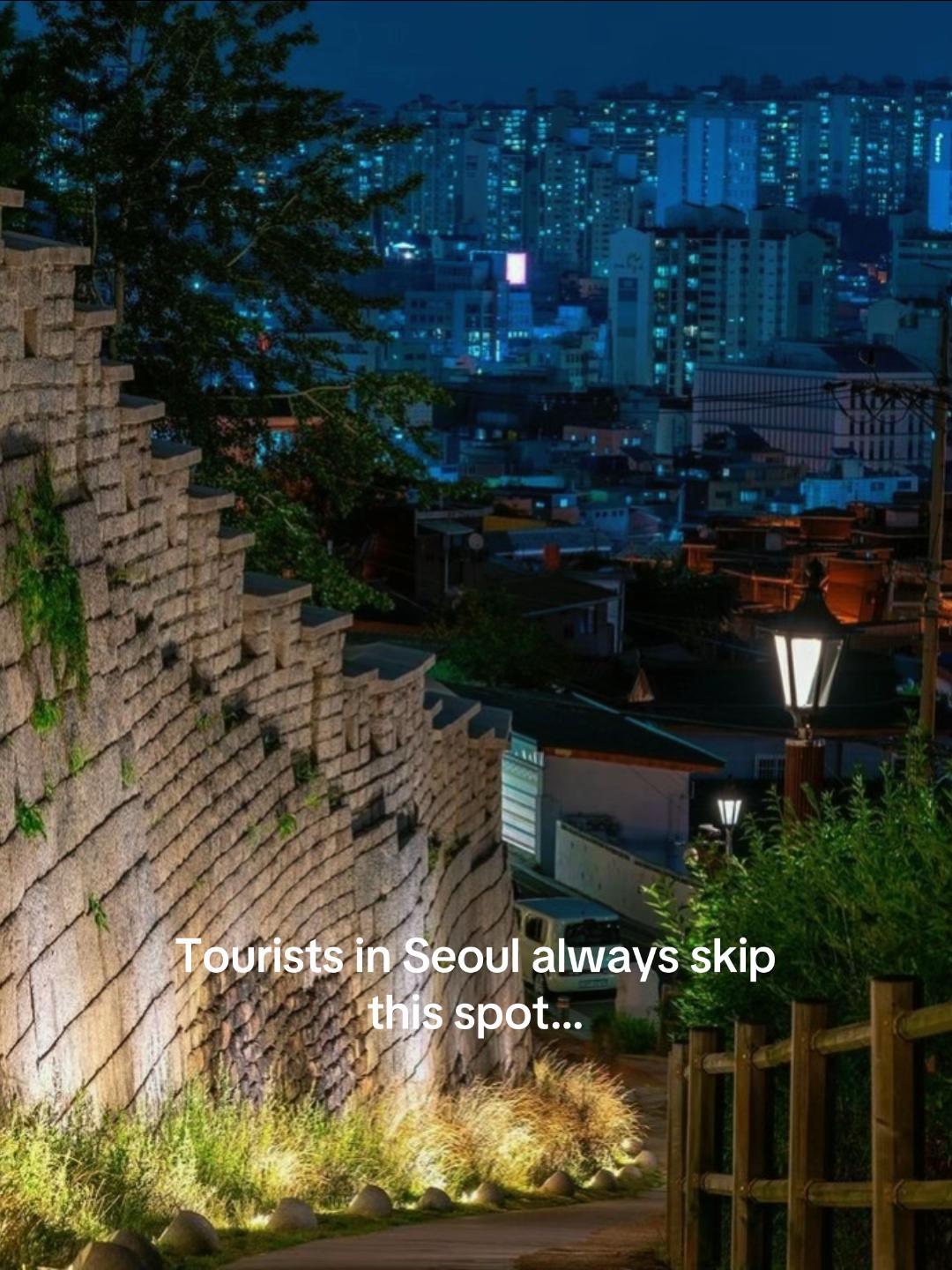 taylor | seoul creator ✨🇰🇷, N Seoul Tower