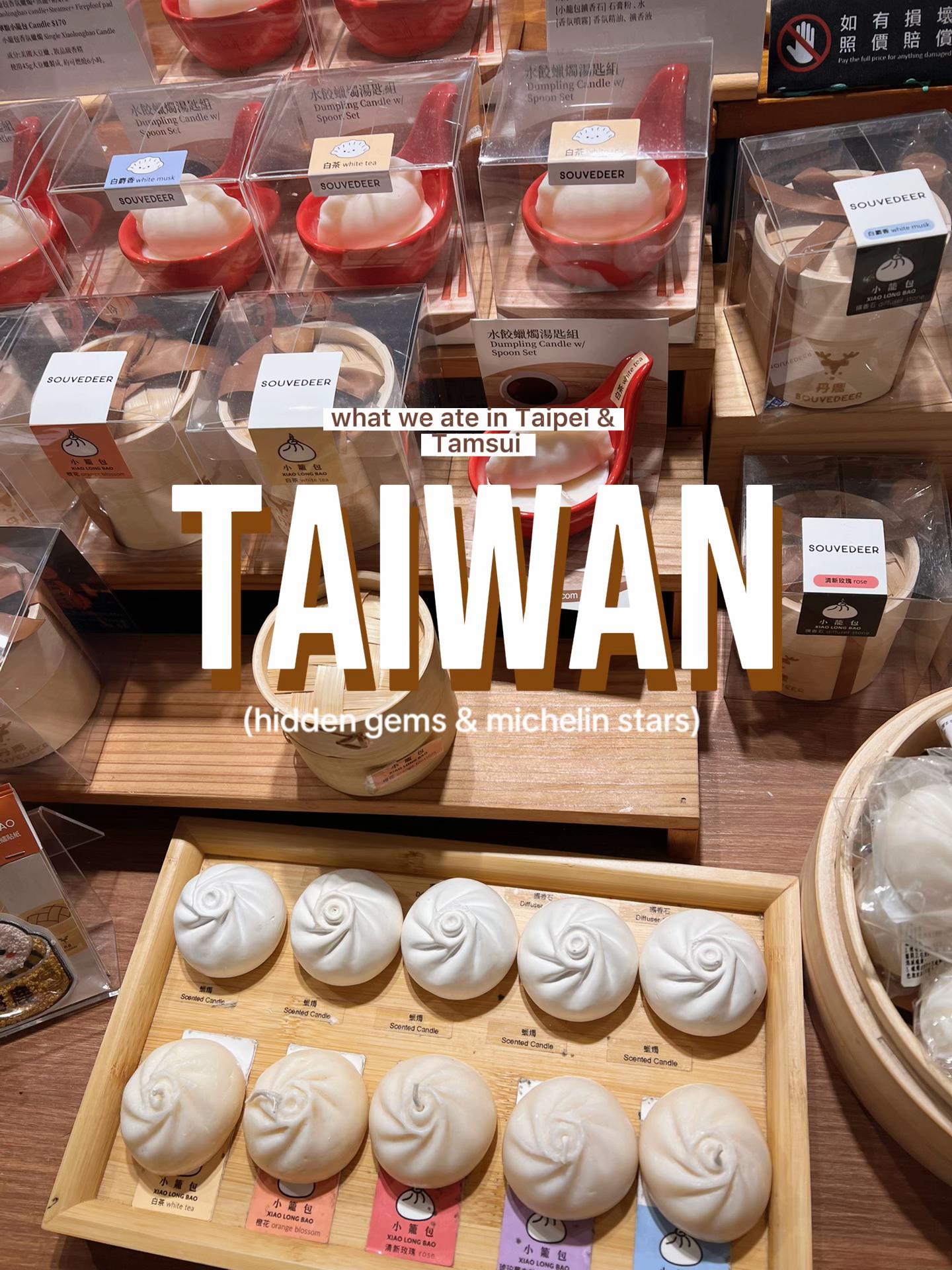 gh0rl, Shilin Night Market