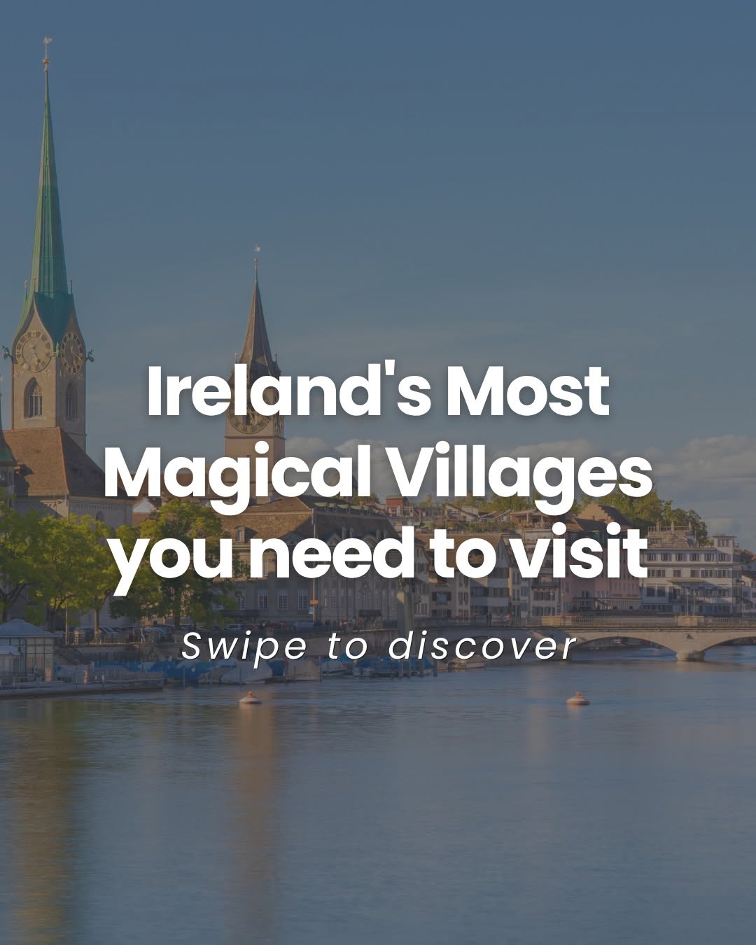 Ireland Before You Die ☘️, Cobh
