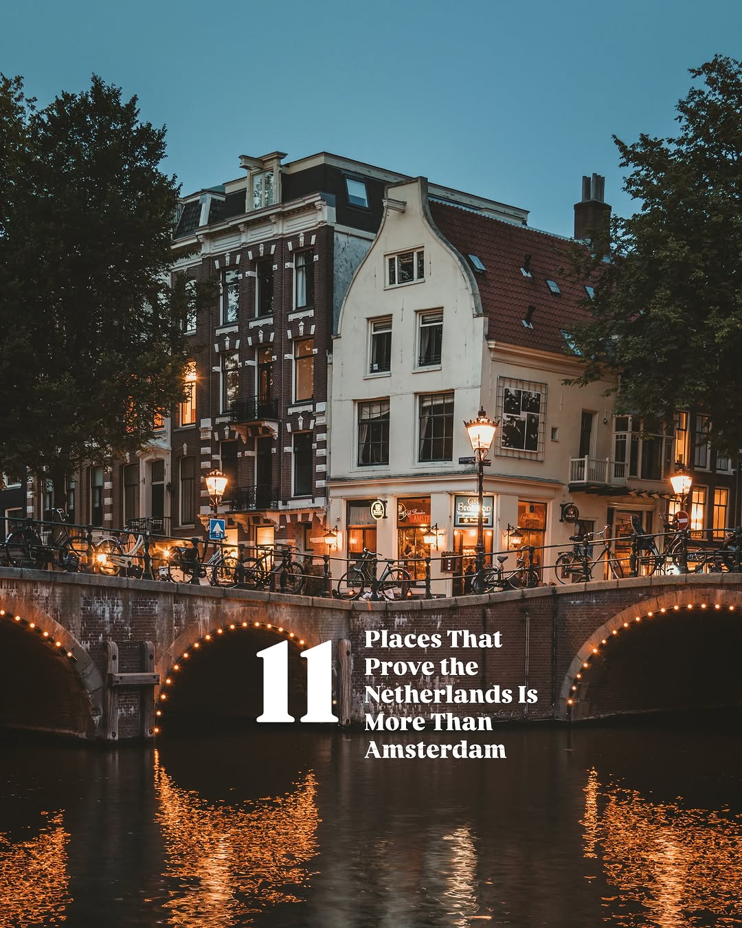 Lauren Carey, Delft