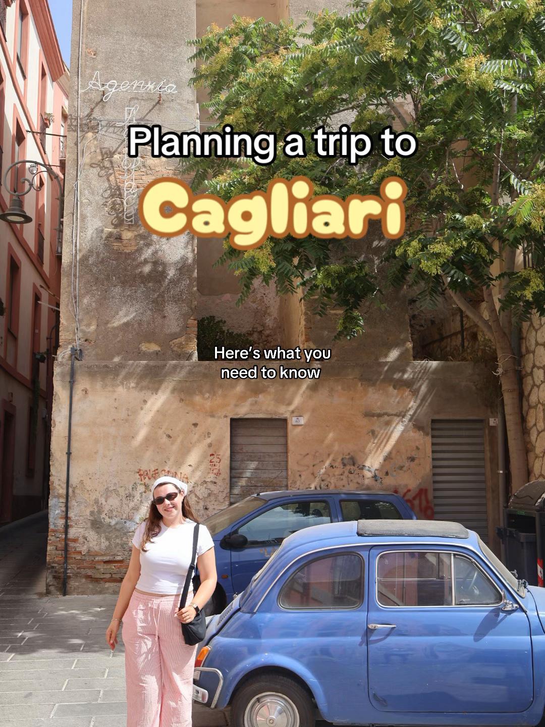 Caoimhe | Travel Guides 🌍, Villasimius
