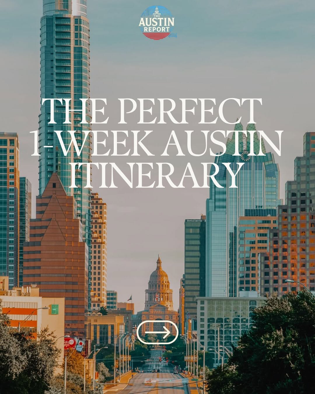Sagun S | The Austin Report 🤠, Blanton Museum of Art