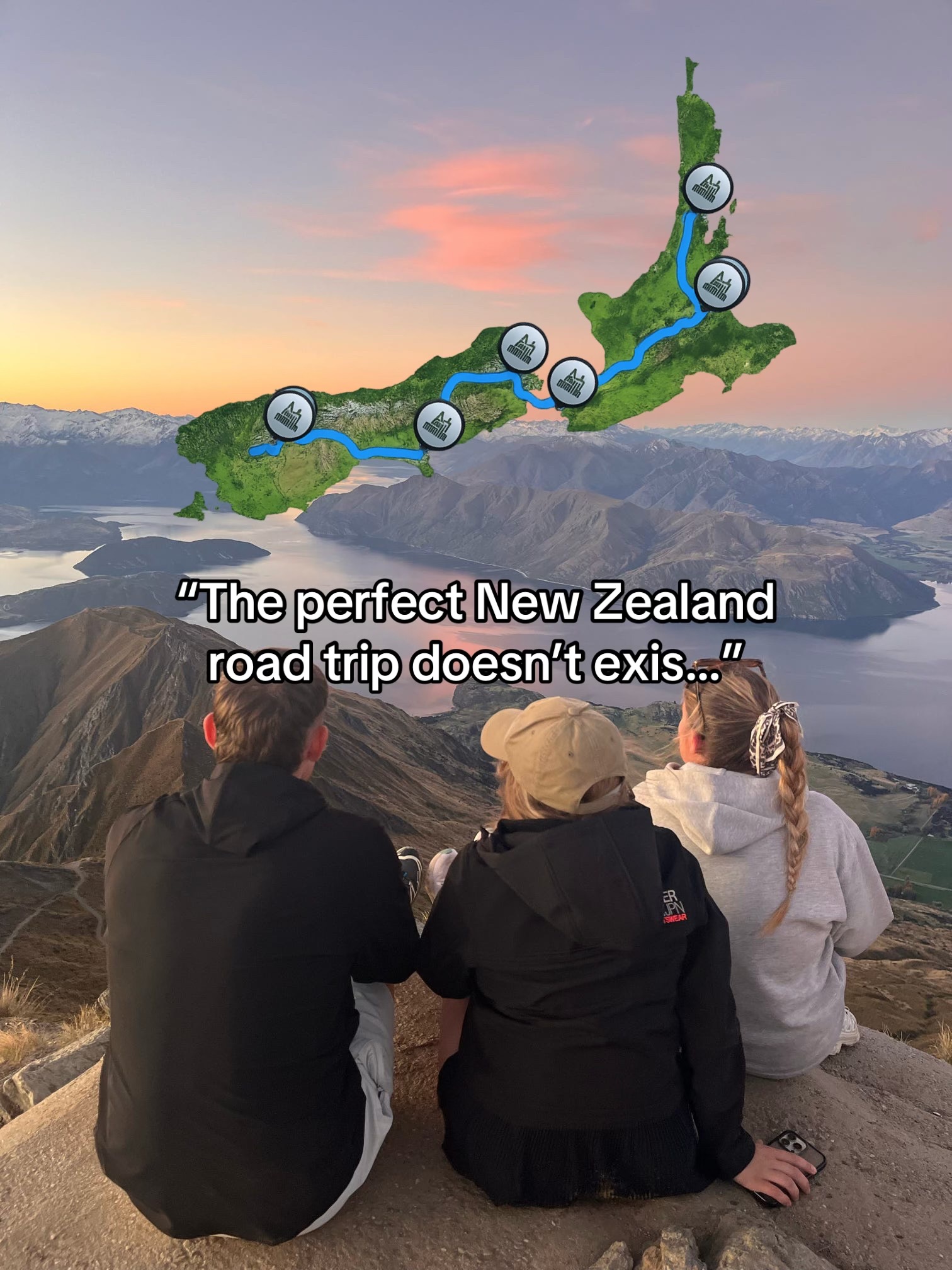 liamexplorez, Auckland