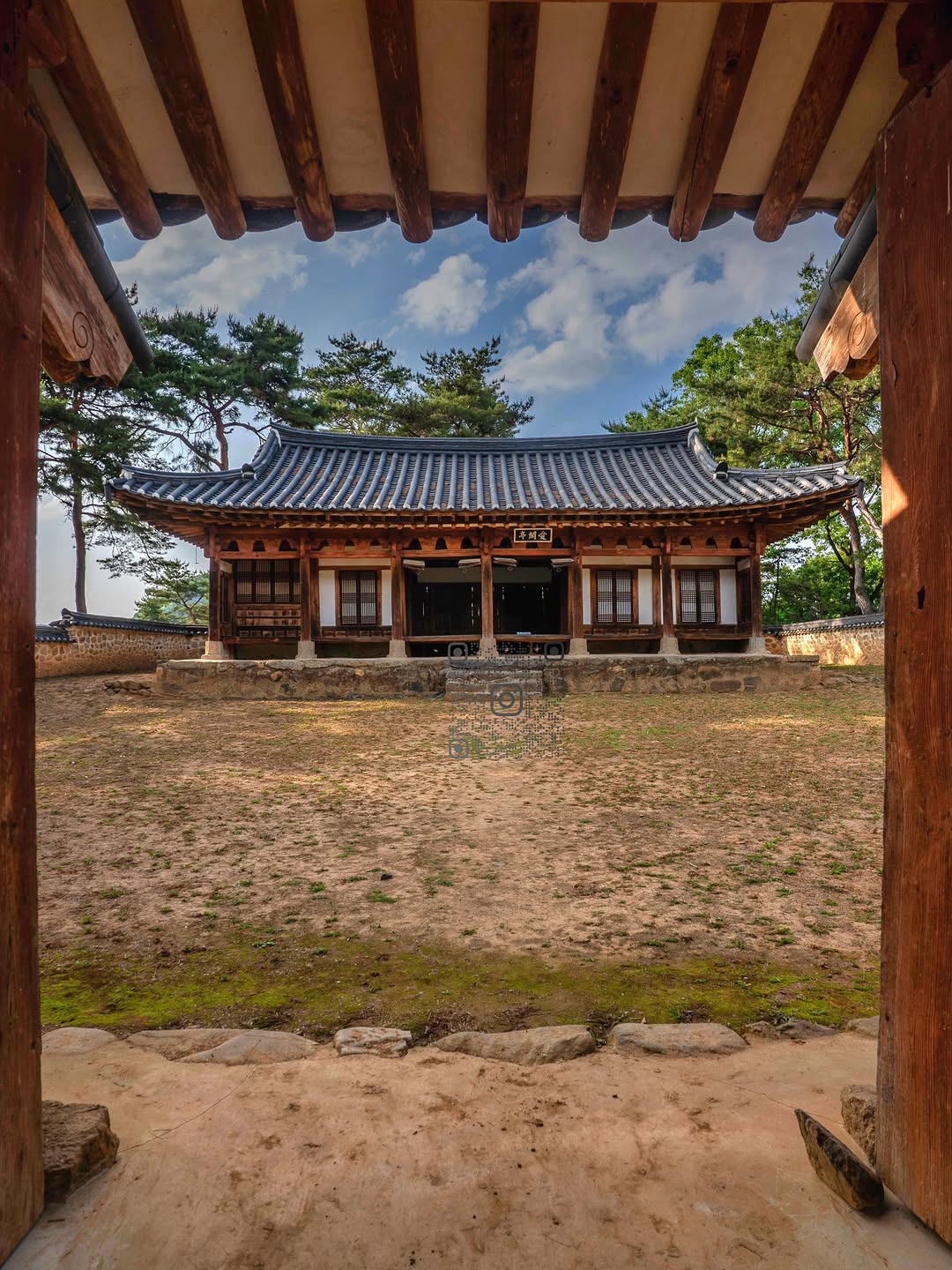Lee Jae Hyeoung, Catholic Yeonpung Martyrs Shrine