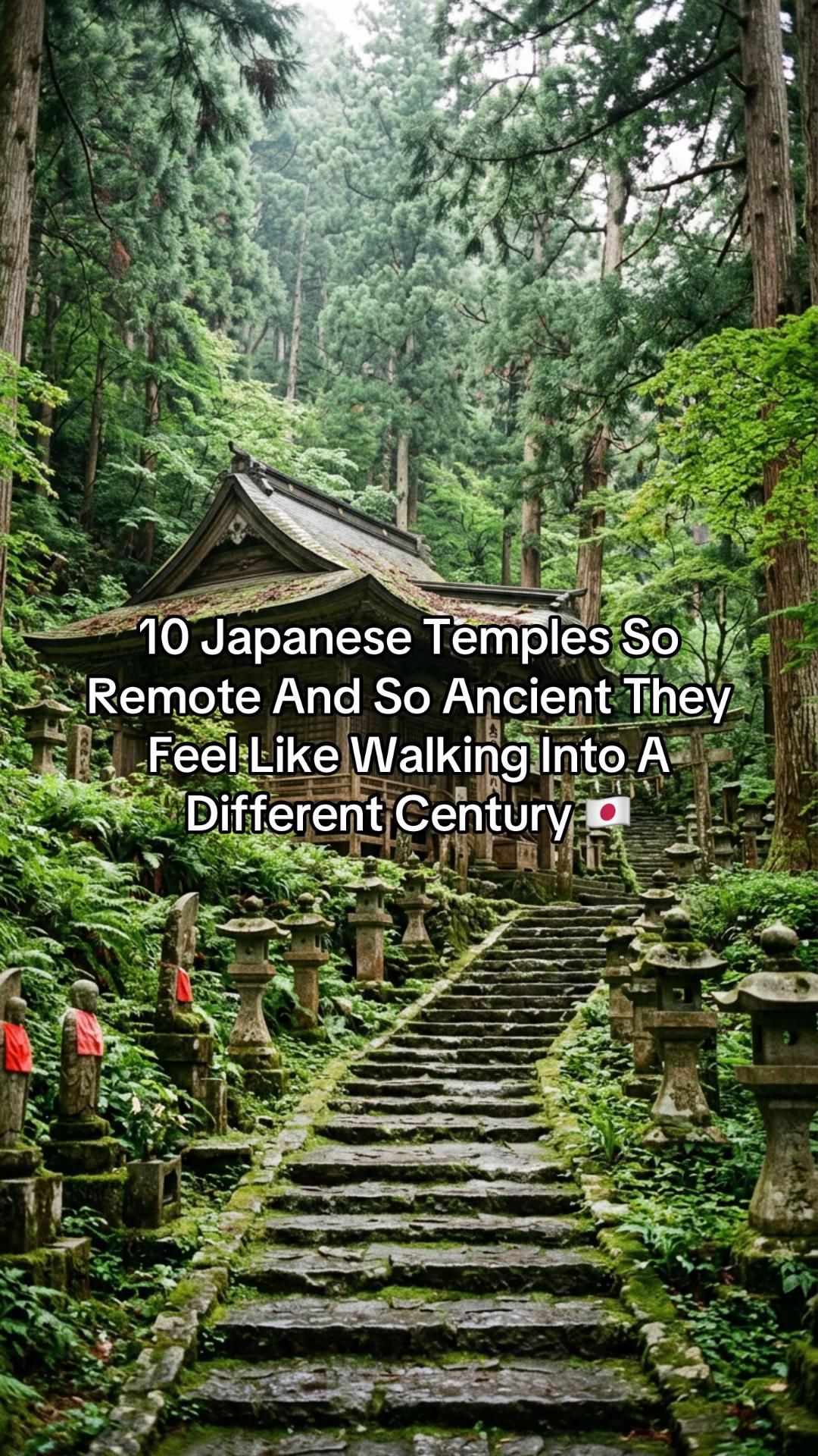 Our Hidden Earth, Zeniarai Benten Shrine