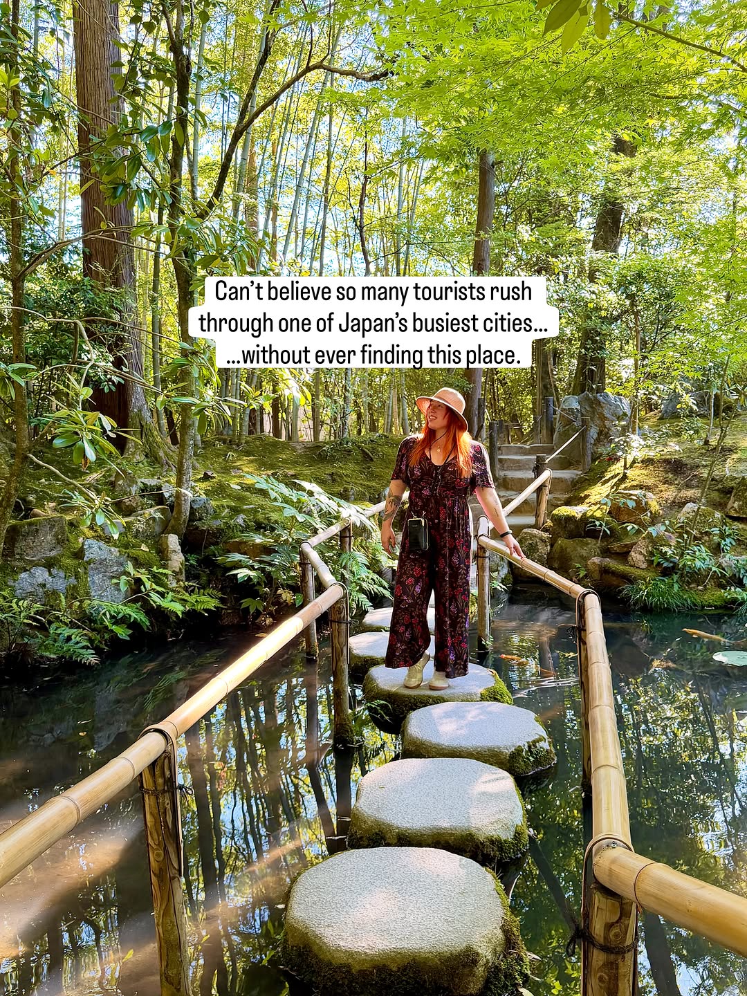 Kate Rowley • Adventure Travel •, Nanzen-ji Temple