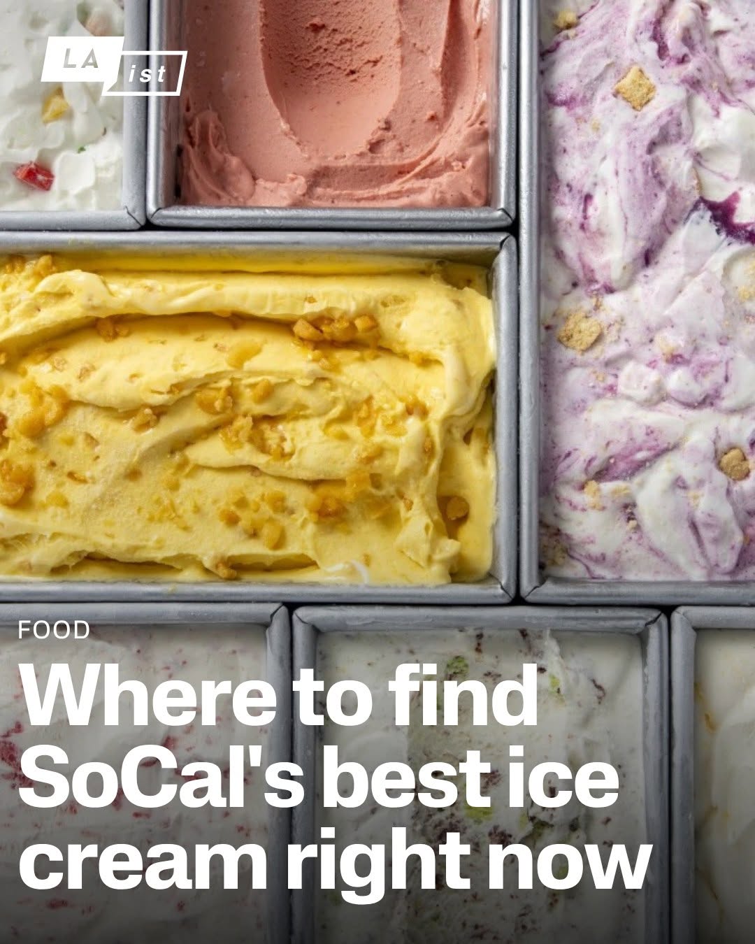 LAist, 626 Ice Cream