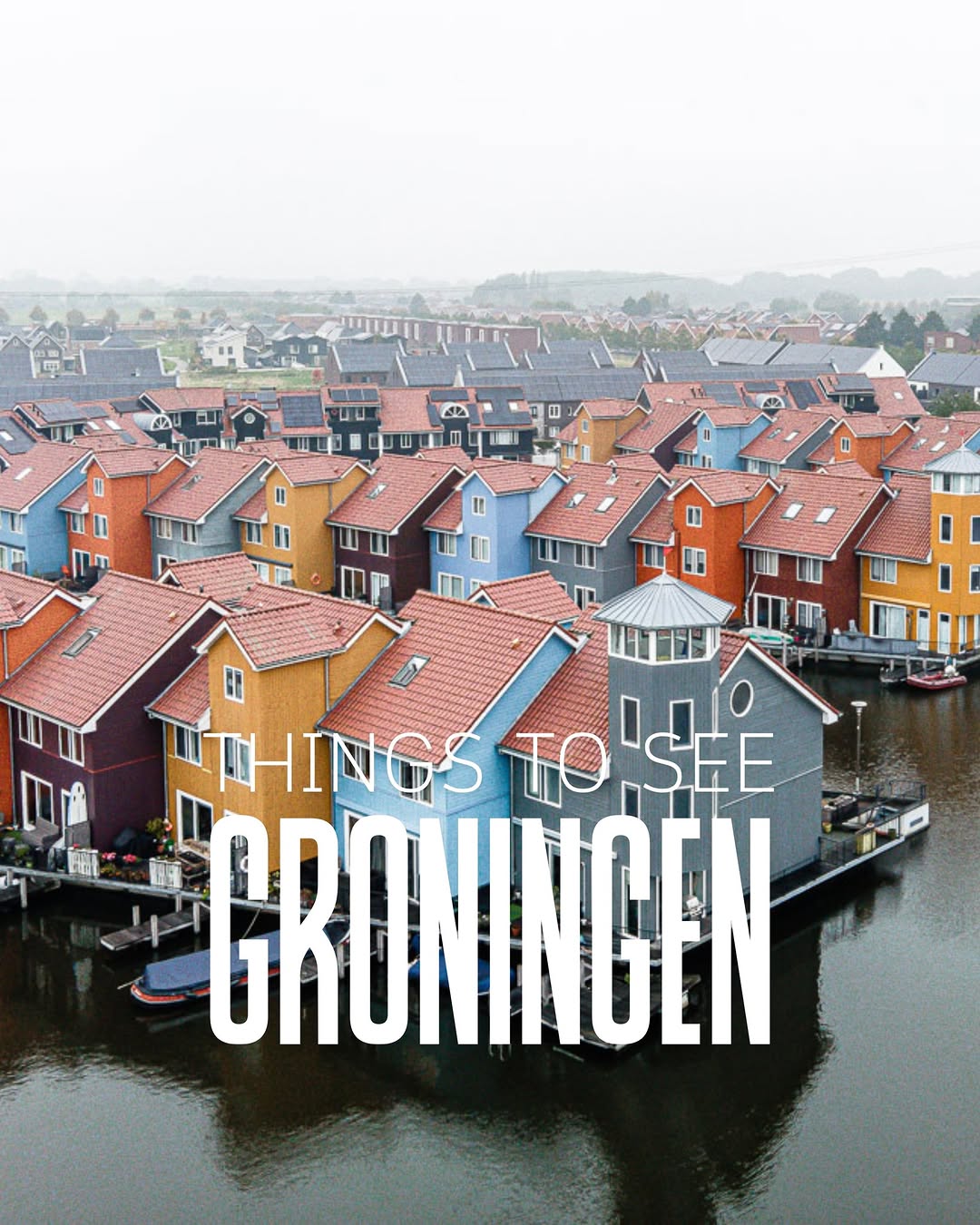 Tobias | Europa Reisen & Hidden Gems, Forum Groningen