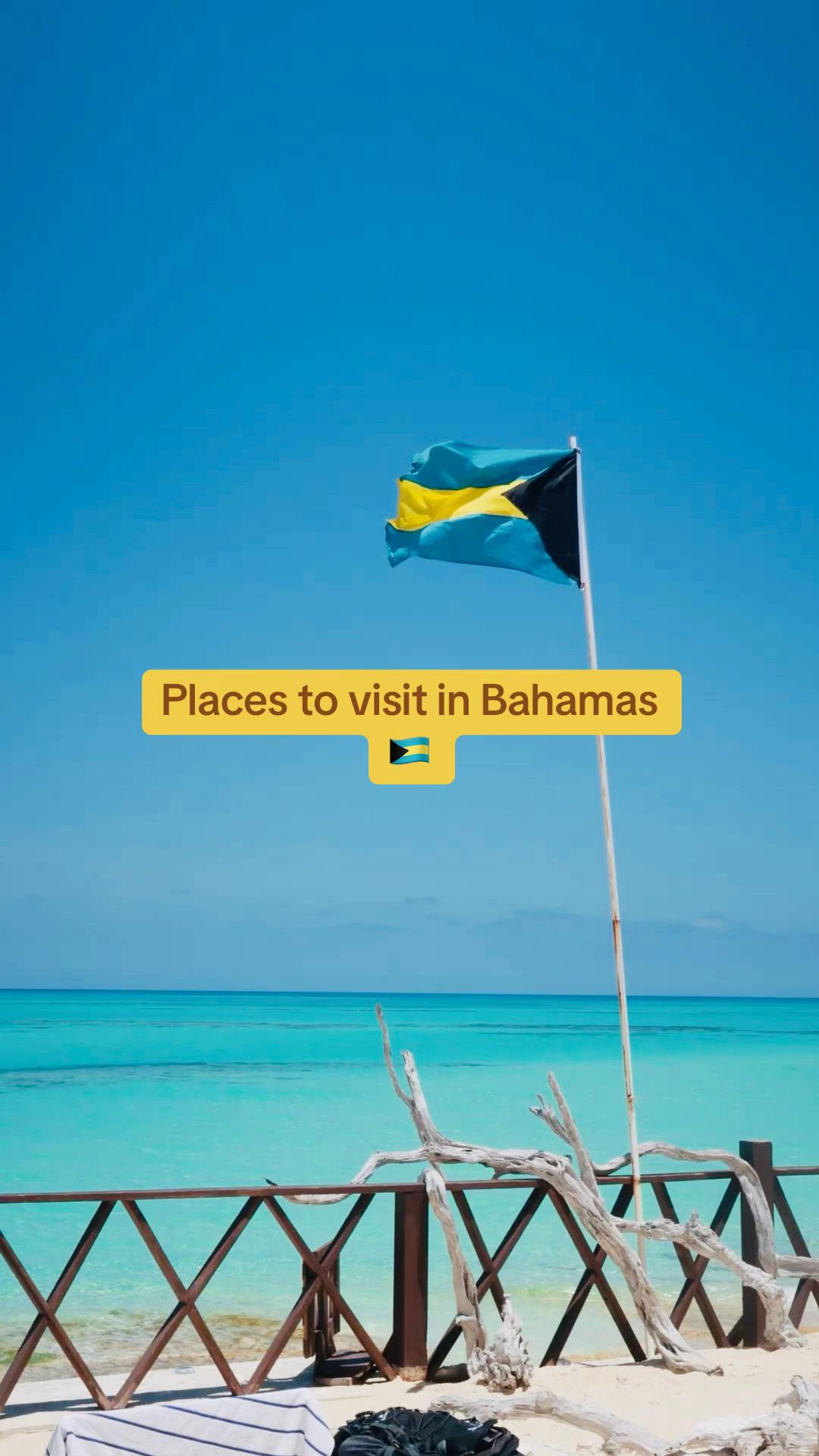 YourTravelGuide, Nassau