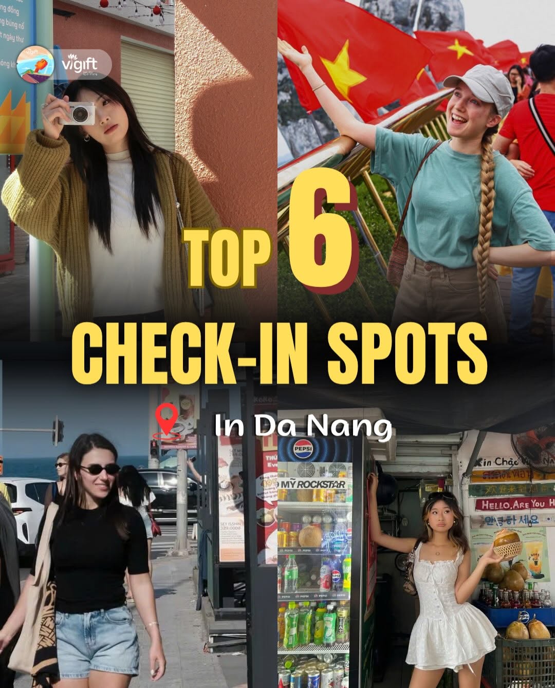 Sayhi Da Nang, Ba Na Hills