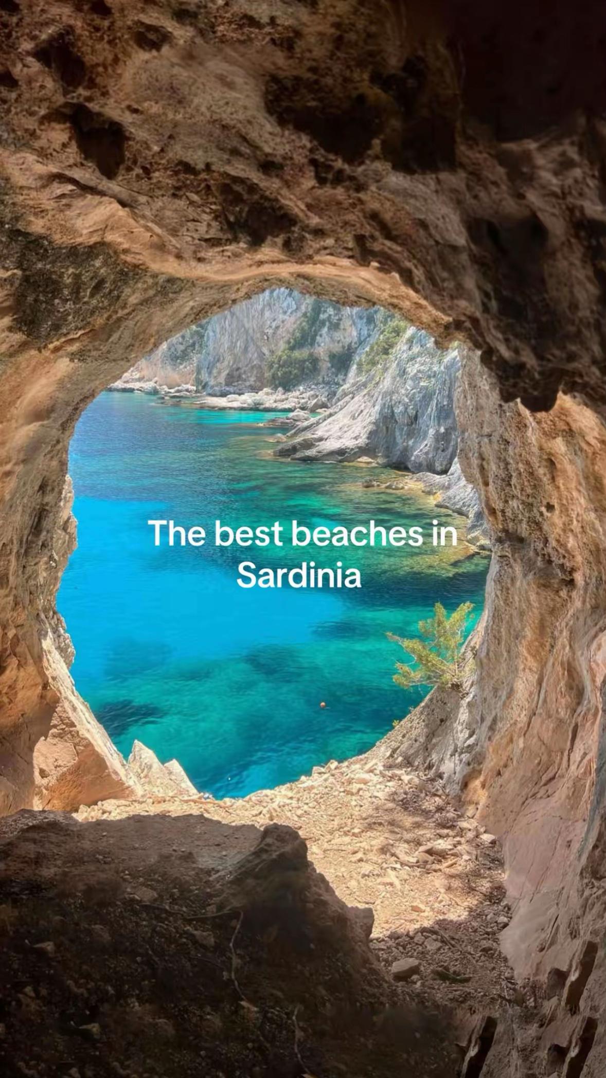 travelnova.app, Cala Goloritzé