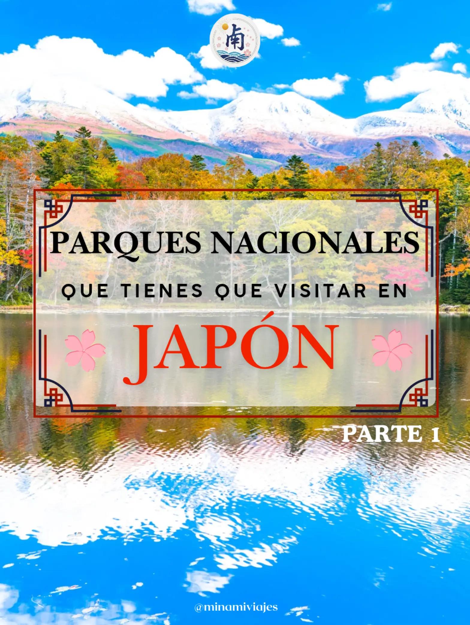 Minami Viajes, Nikko National Park