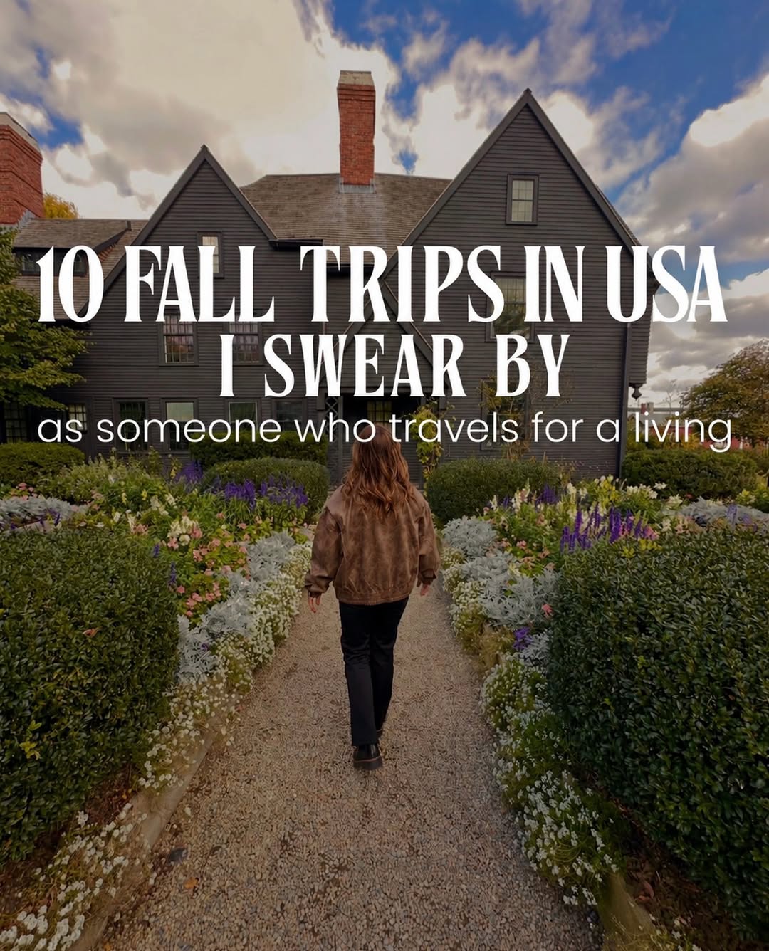 Chelsea Bettis | USA Travel & Fashion, Washington