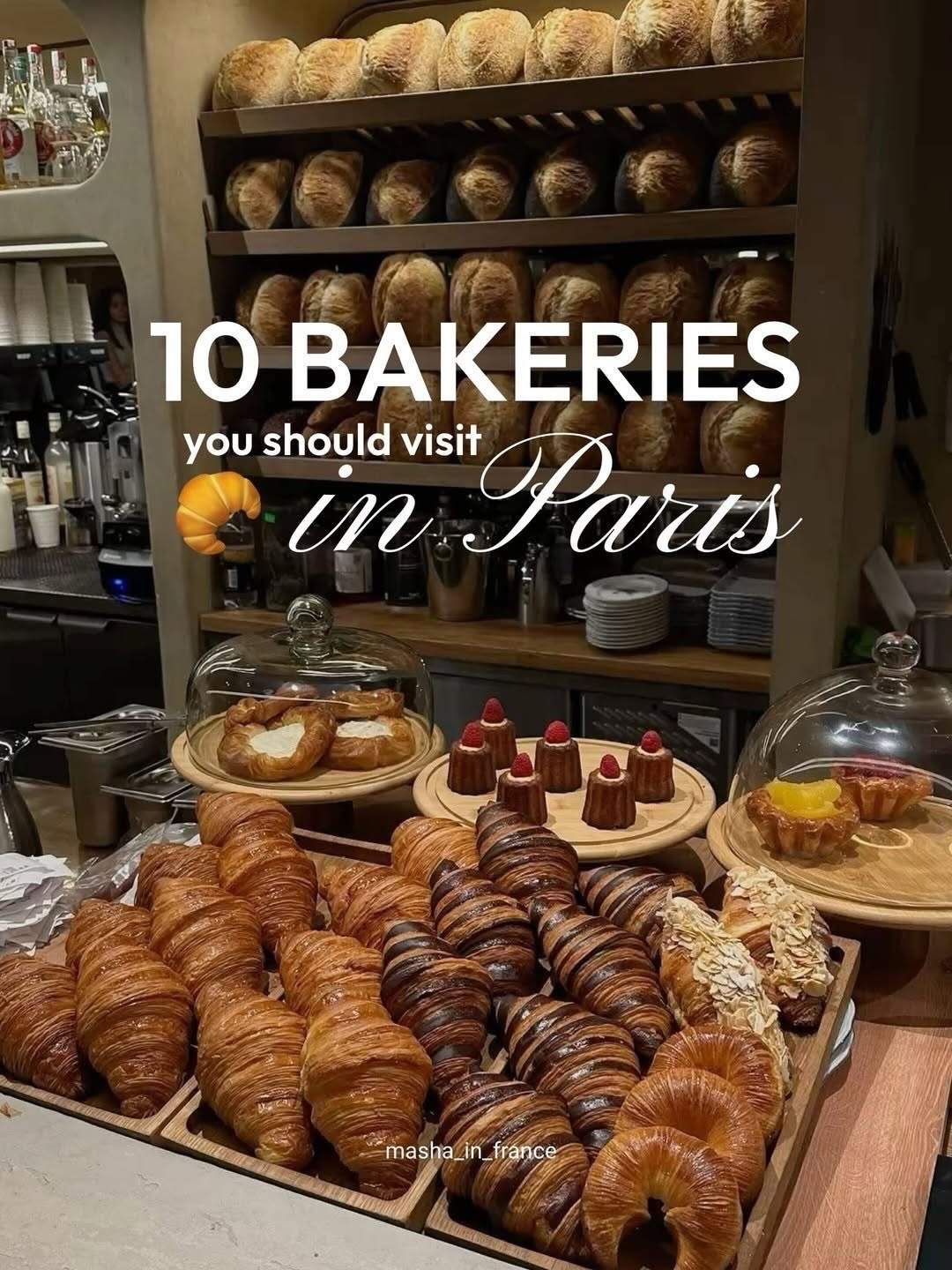 FAMILY GUIDE IN PARIS | INSIDER’S PARIS, Boulangerie Utopie