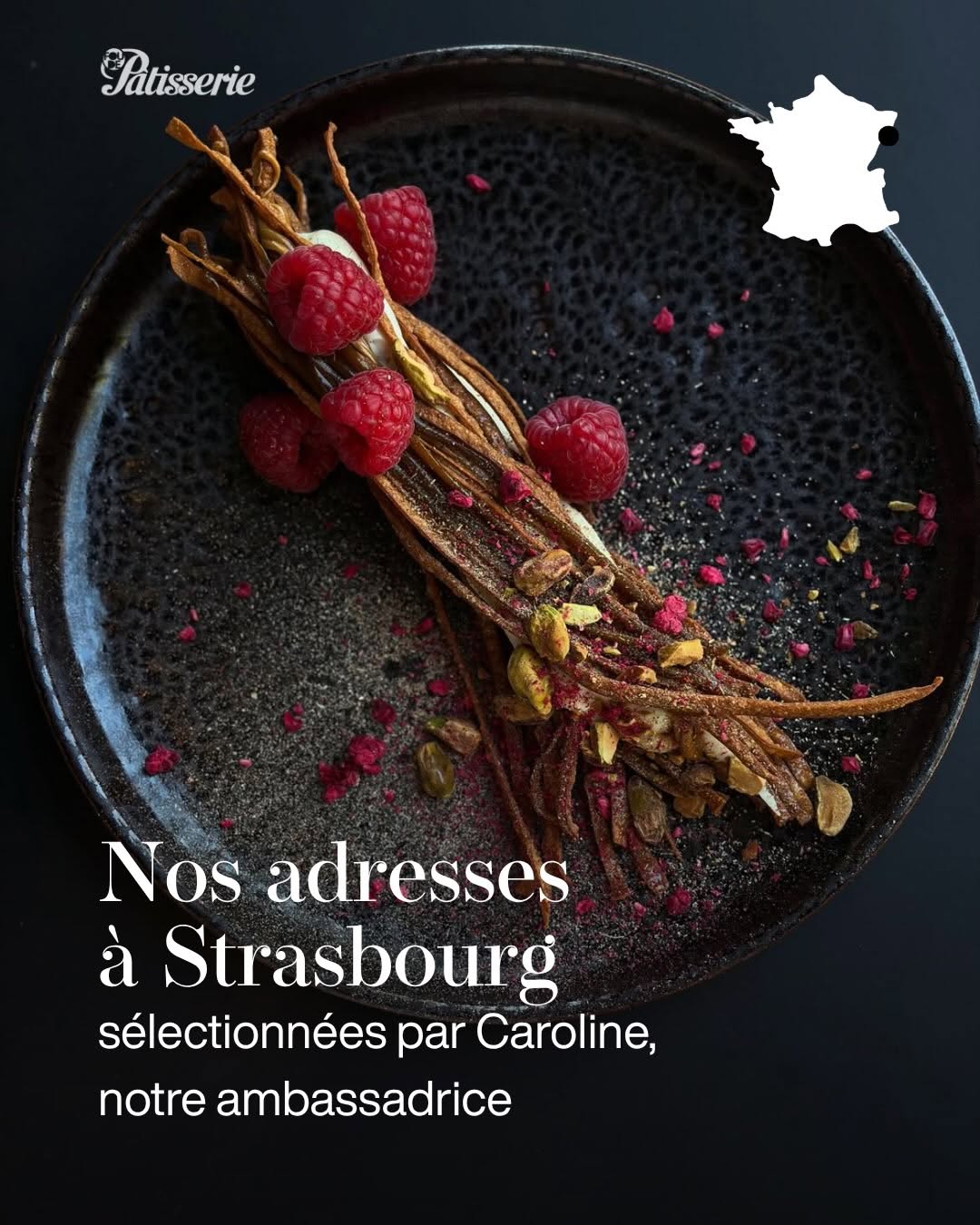 Fou de Pâtisserie, Pâtisserie Ôjourd'hui