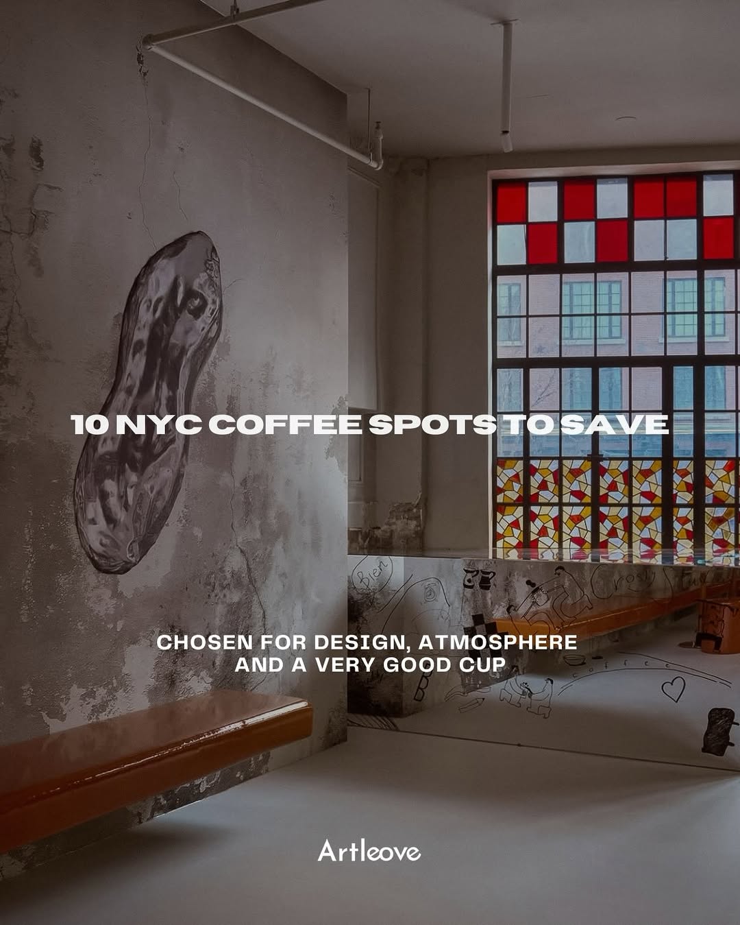 Artleove | The Cultural Edit, La Cabra Bakery
