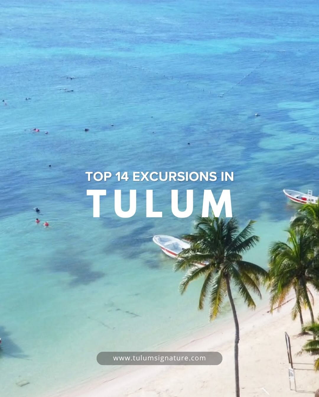 Tulum Signature, Two Eyes Cenote