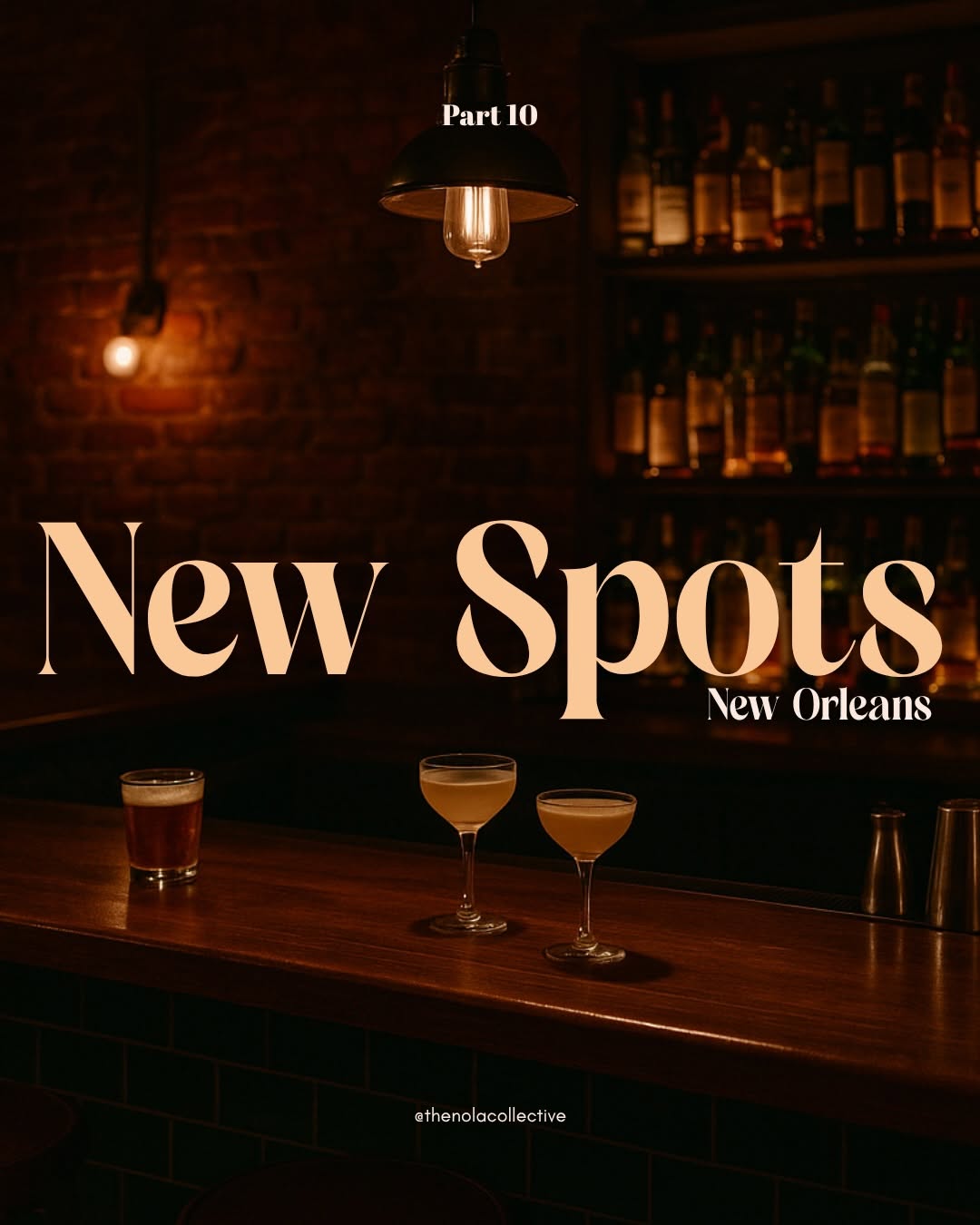 The Nola Collective🍸 - New Orleans Social Hub, Hotel Perle