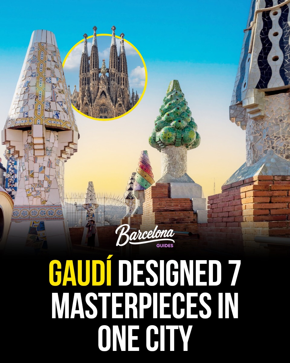 Barcelona Spain 🇪🇸 Travel | Hotels | Food | Tips, La Sagrada Familia