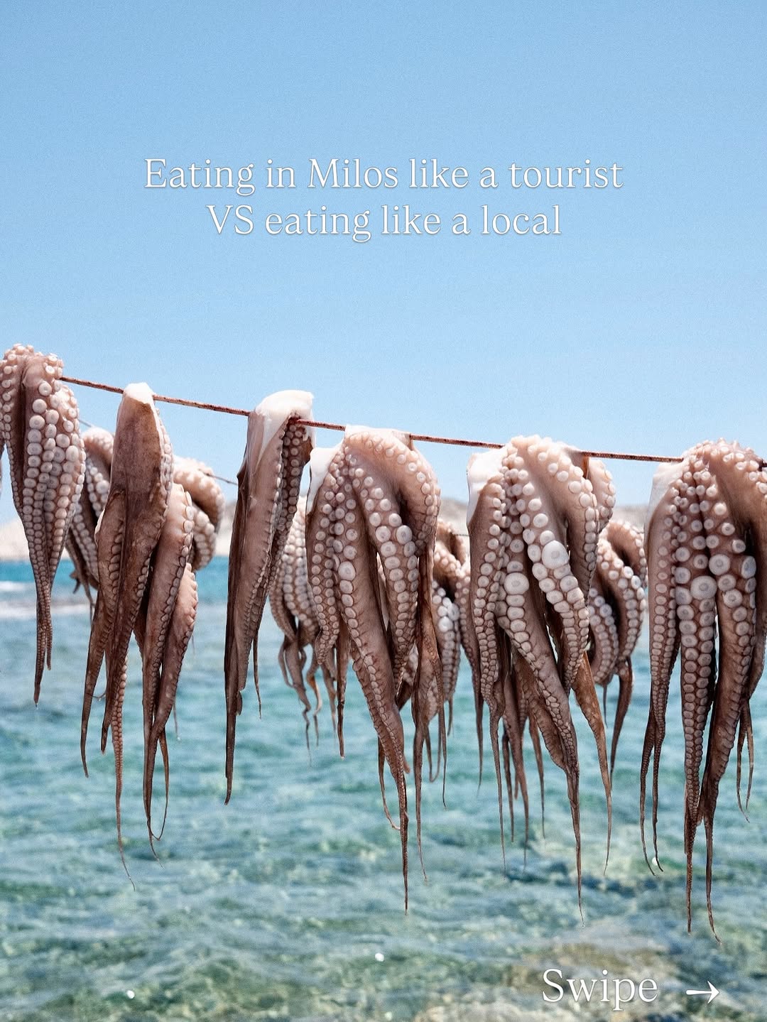 Travel To Milos Summer 2026 | Greek islands | Vacation to Milos, Medusa