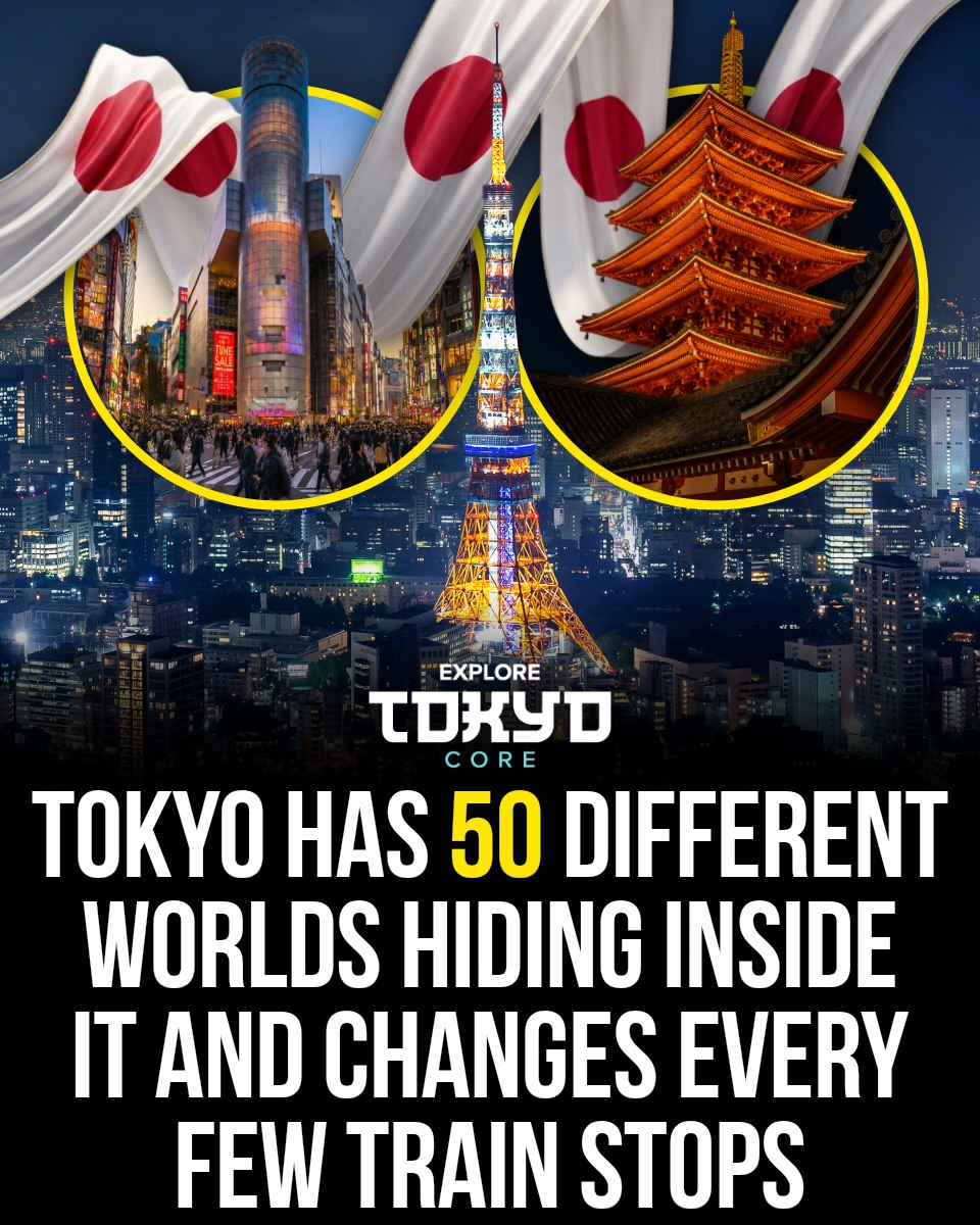 Tokyo, Japan🇯🇵 东京 Travel | Hotels | Food | Tips 🗼, Tokyo Tower