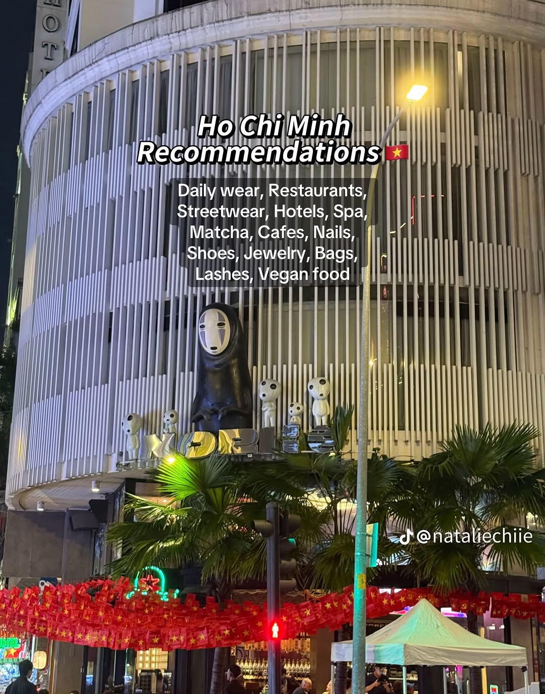 Vietnam 🇻🇳 Travel | Hotels | Food | Tips, Secret Garden Restaurant