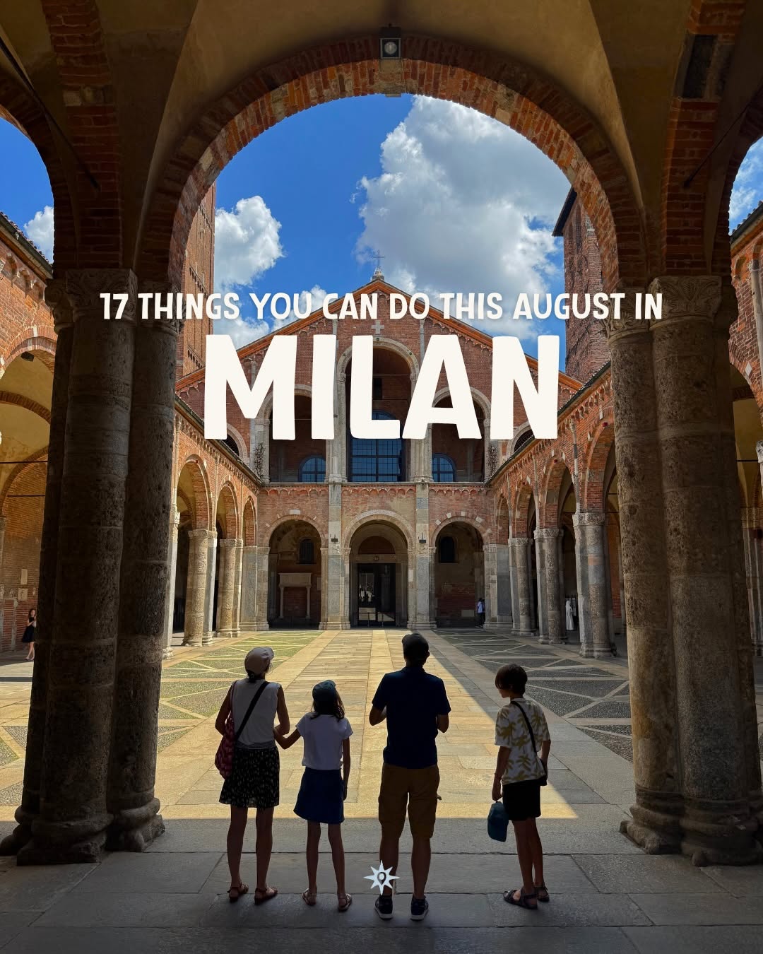daysofmilan, Sforzesco Castle