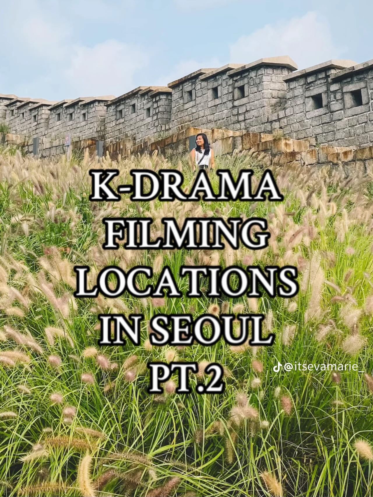 Seoul 🇰🇷 서울 여행 가이드 Travel | Hotels | Food | Tips, Bukchon Hanok Village