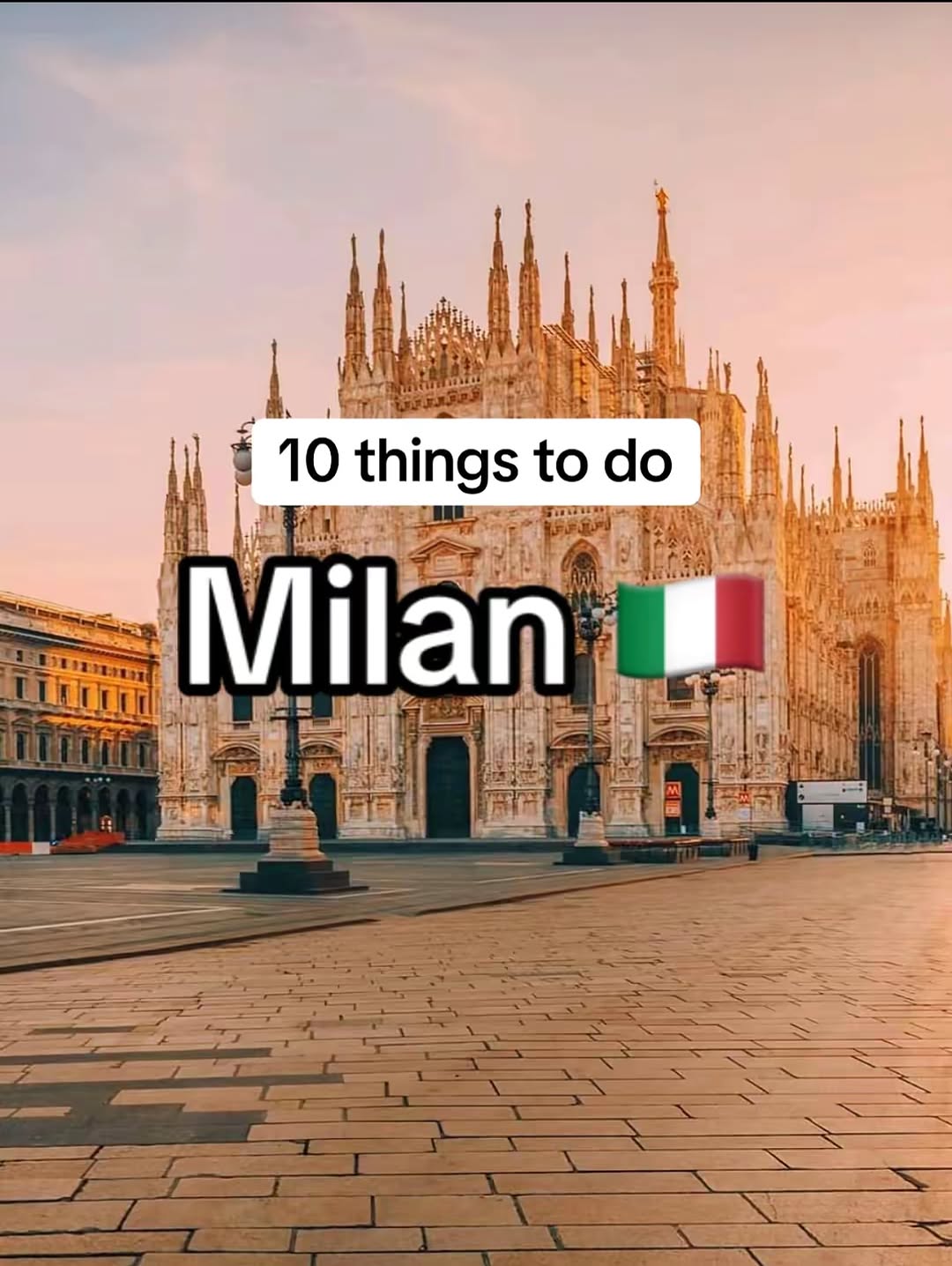 Mairy | Travel & Lifestyle, Galleria Vittorio Emanuele II