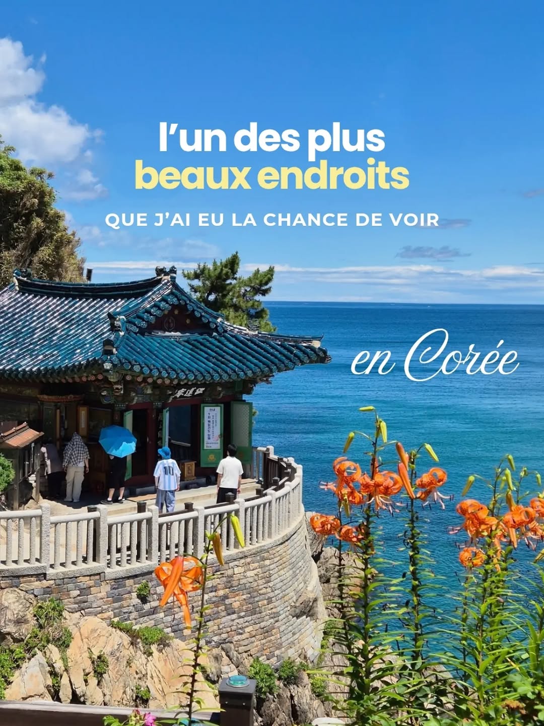 Mégane | Corée du Sud, Naksansa
