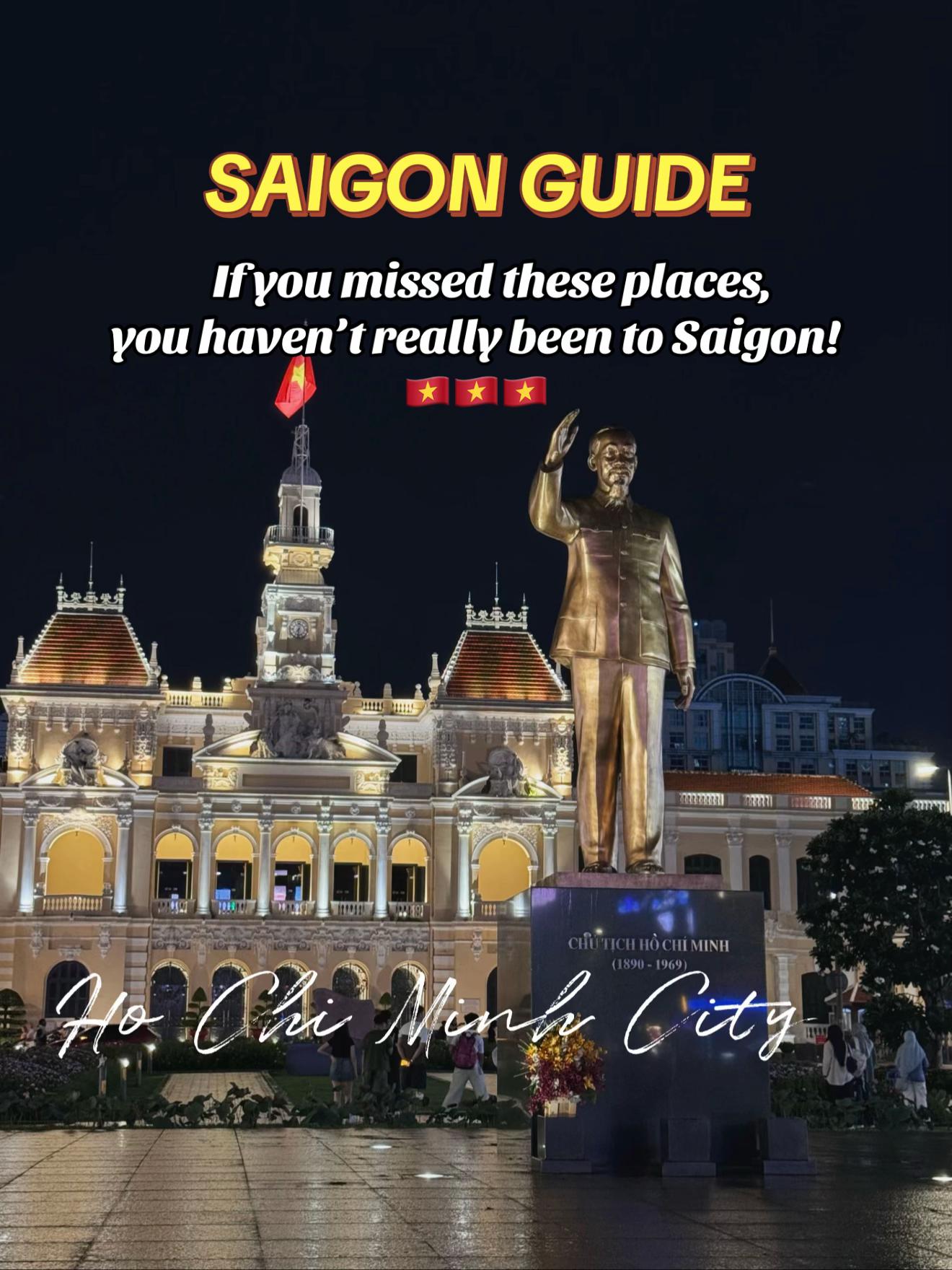 Saigon Local Finds, Pizza 4P's Ben Thanh