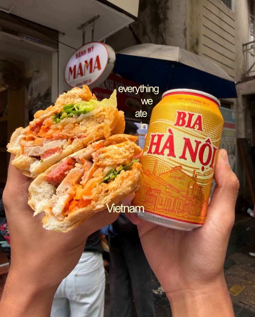 Laika.a♡, Phở Gà Nguyệt