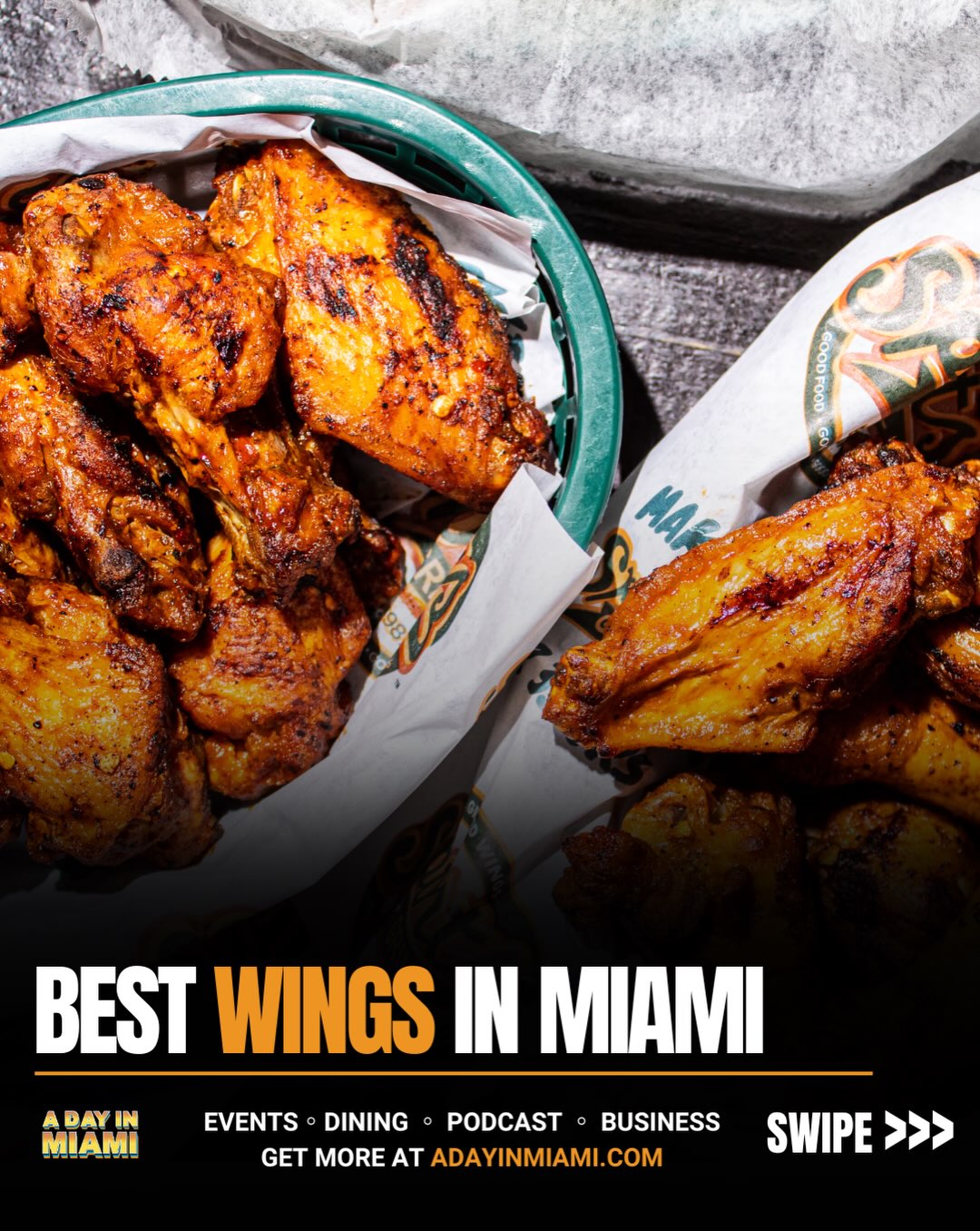 Miami’s #1 Podcast, Tâm Tâm