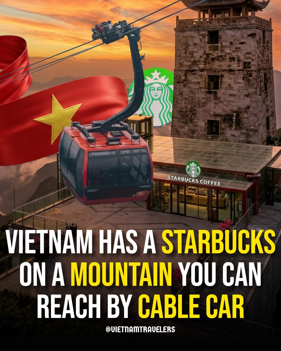 Vietnam 🇻🇳 Travel | Hotels | Food | Tips, Fansipan
