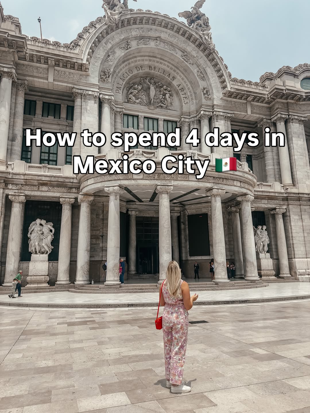 Brittany Bakkum | BasicallyB, Zócalo