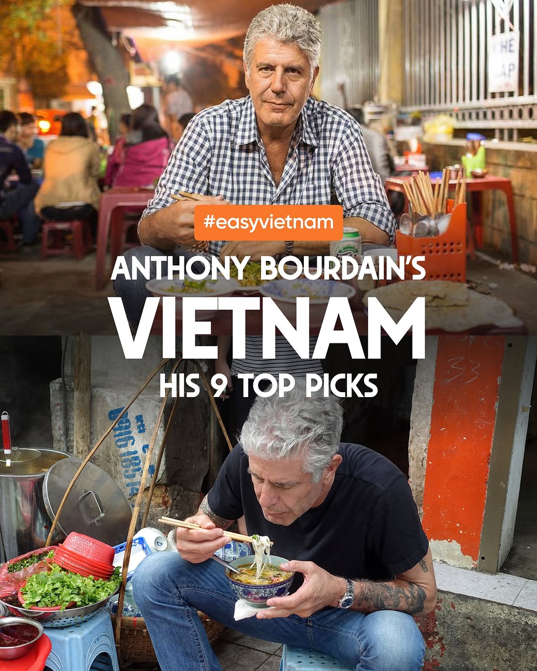 Vietnam Gold Pass, Dong Ba Market