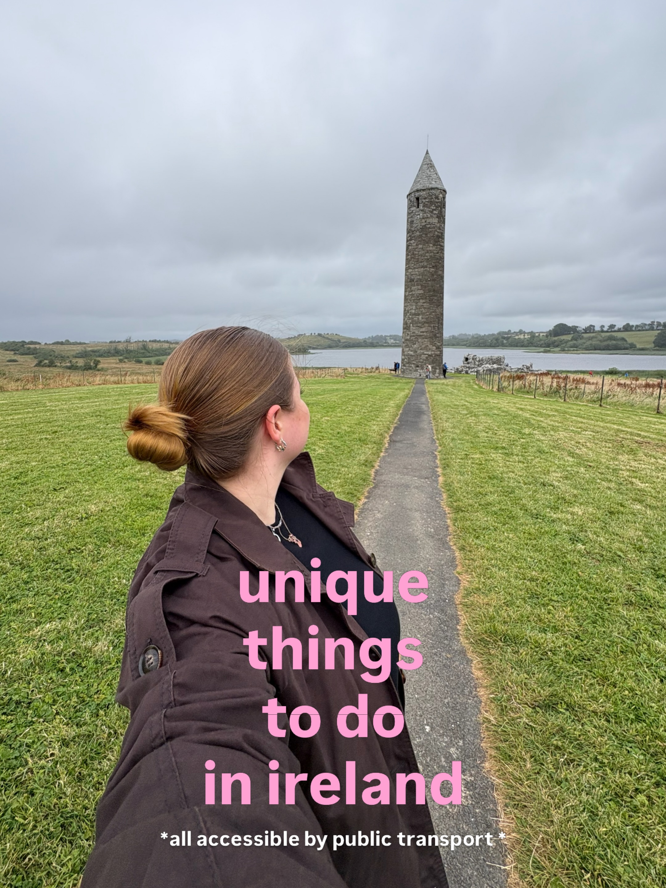 alina’s dublin & ireland, Ulster Folk Museum