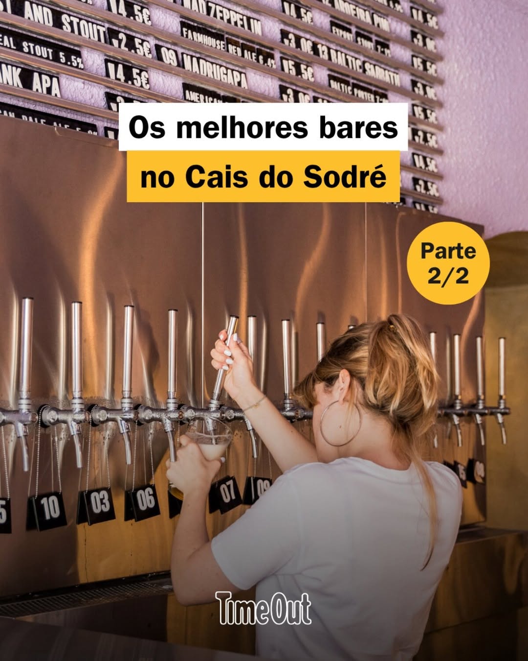 Time Out Lisboa, Pensão Amor