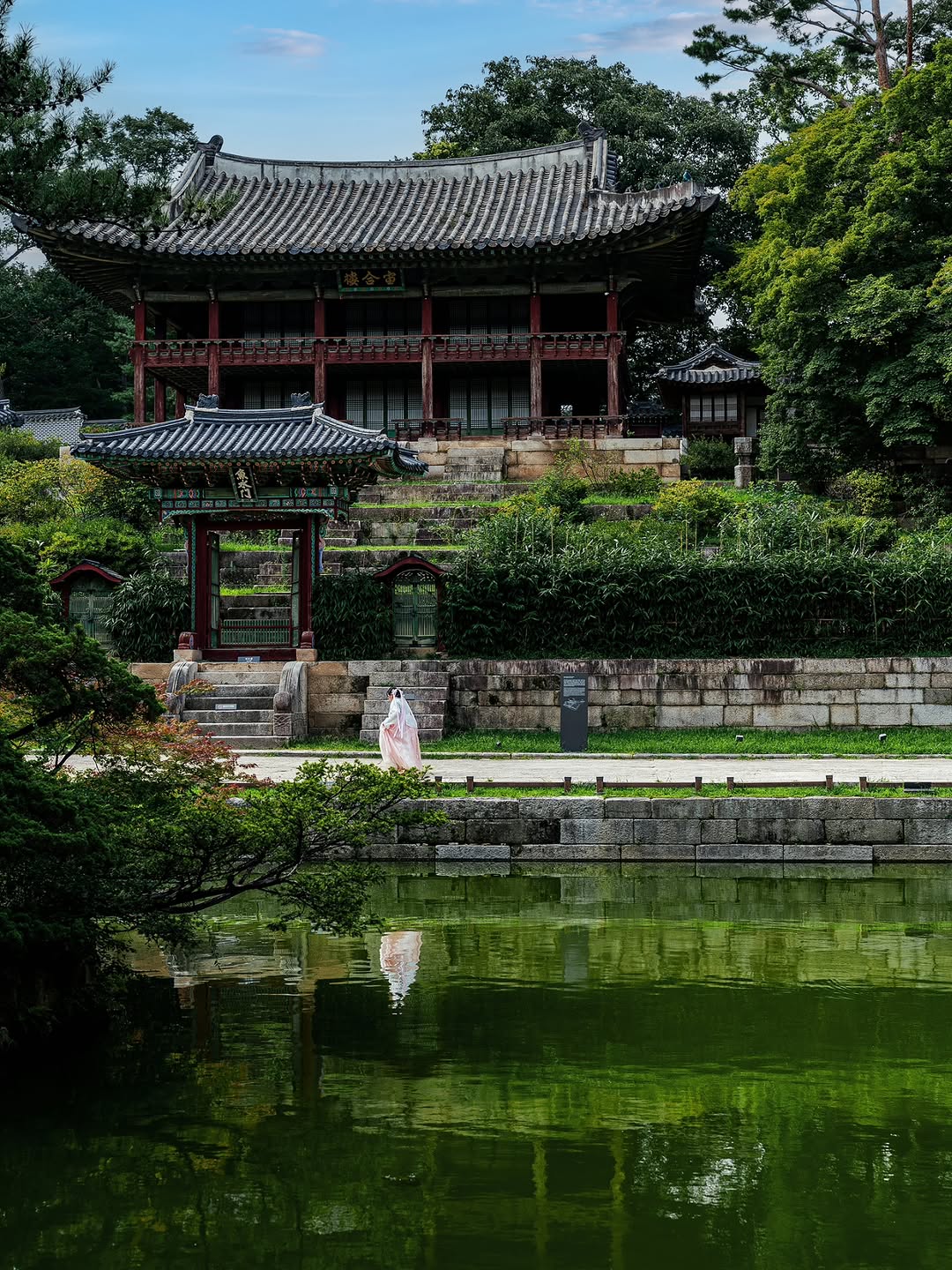 이성우 - Travel PhotoGrapher, Changdeokgung
