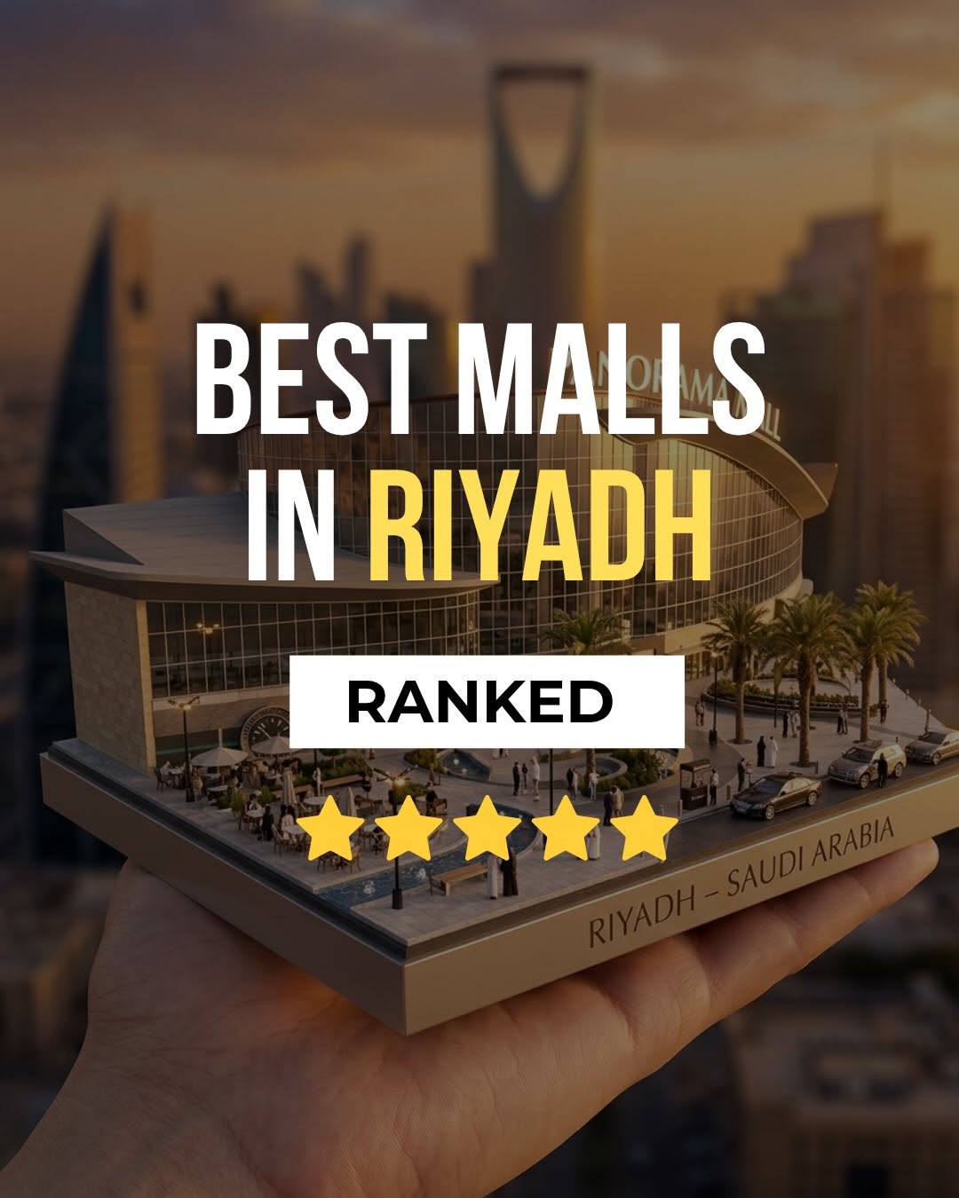 𝟏𝟎𝟎 𝓽𝓱𝓲𝓷𝓰𝓼 𝓽𝓸 𝓭𝓸 𝓲𝓷 𝓡𝓲𝔂𝓪𝓭𝓱🇸🇦, Riyadh Gallery Mall