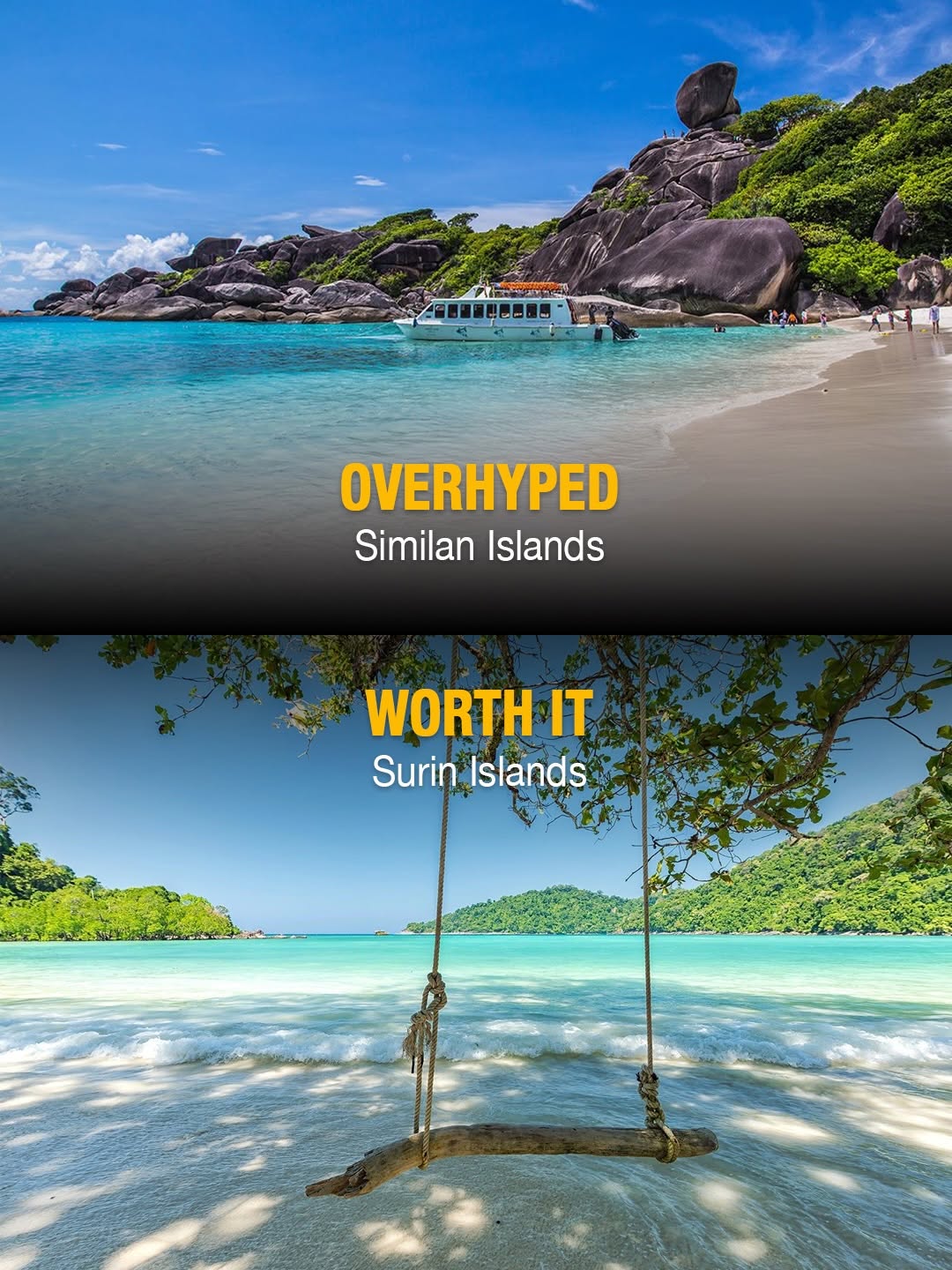 Worldpitou | Luxury Travel • Guides • Itineraries, Khaosan Road