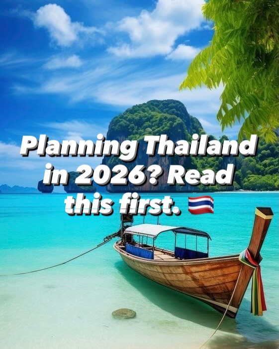 Your escape to Thailand begins here 🇹🇭✨, Wat Arun Ratchawararam Ratchawaramahawihan