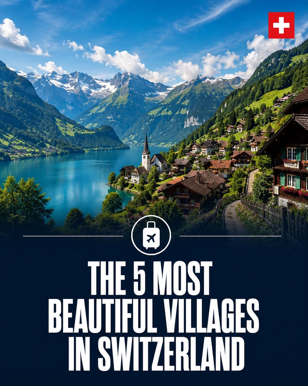Life is a journey, Grindelwald