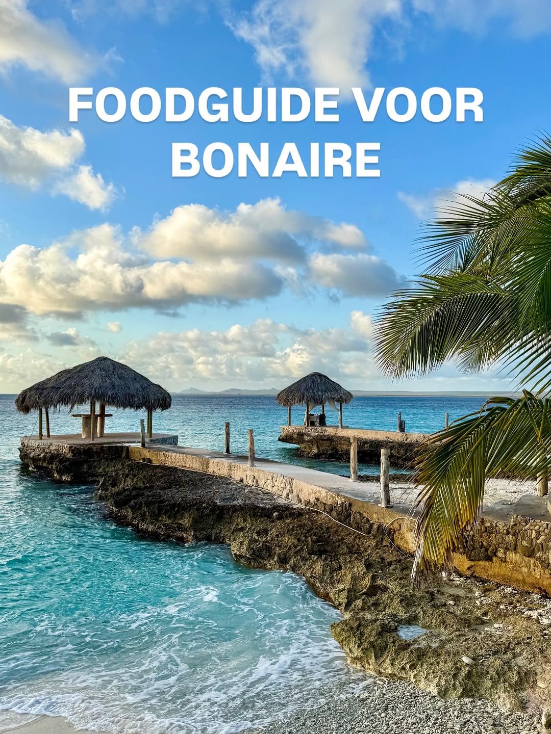 Foodies Travel, Bonaire