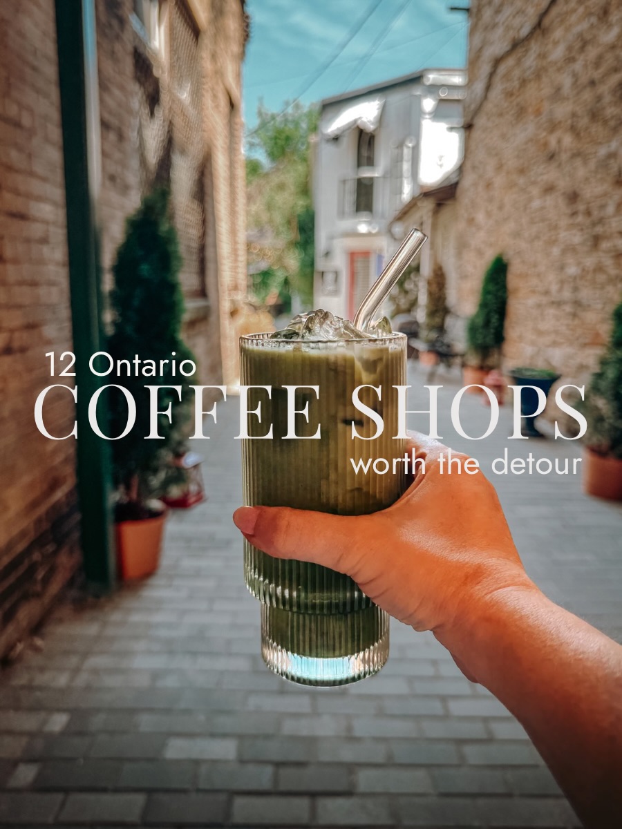 Marie - Ontario Wanderer, Gibson & Company
