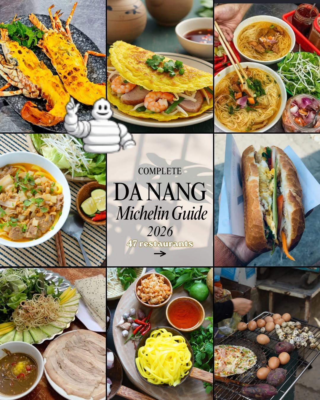 Visit DaNang Vietnam, Bánh Xèo Bà Dưỡng