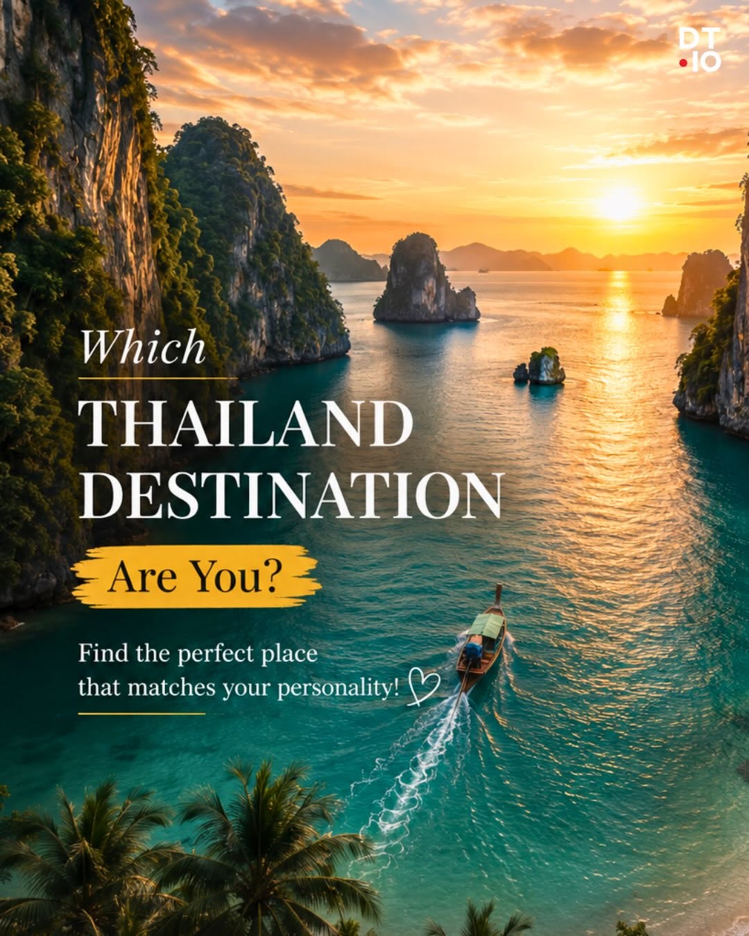 DestinationThailand.io | Your guide to paradise 🇹🇭, Bangkok