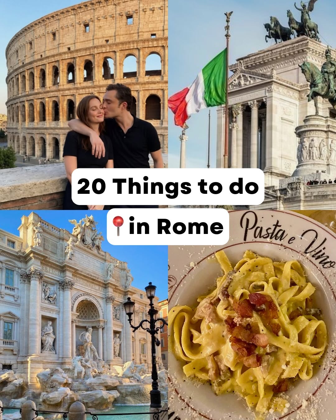 Rome Travel & Nightlife, Colosseum