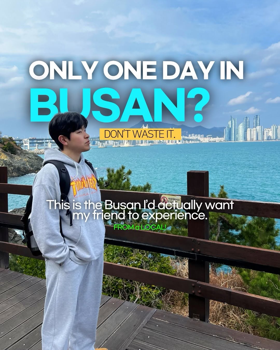 Busan saeki🇰🇷, Haeundae Beach